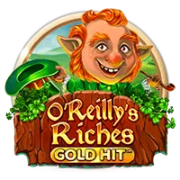 Gold Hit: OReillys Riches